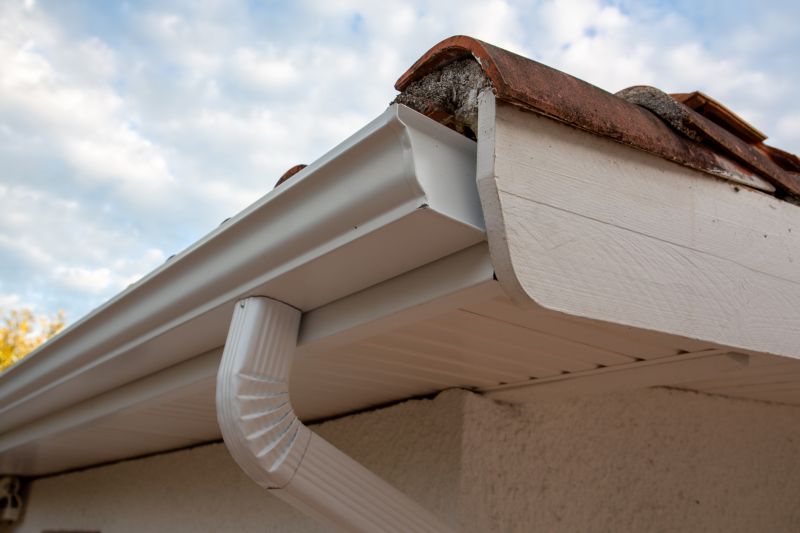 Clean Gutter System