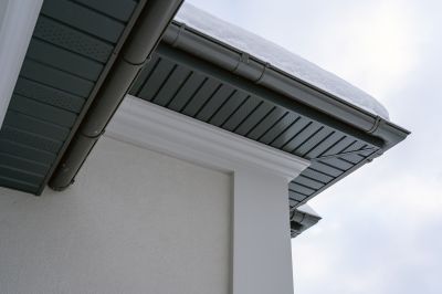 Quality Gutter Materials