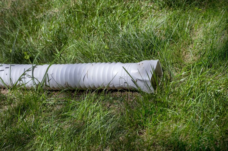 Installation of Gutter Accessories