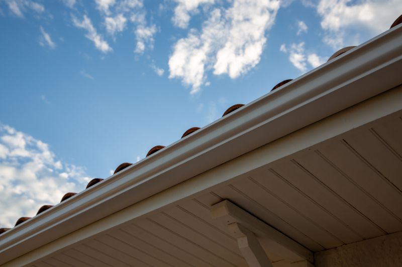Custom Seamless Gutters