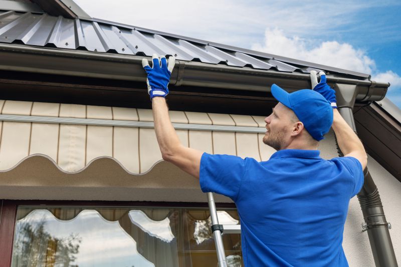 Best Gutter Repair Contractors in Hagerstown, MD