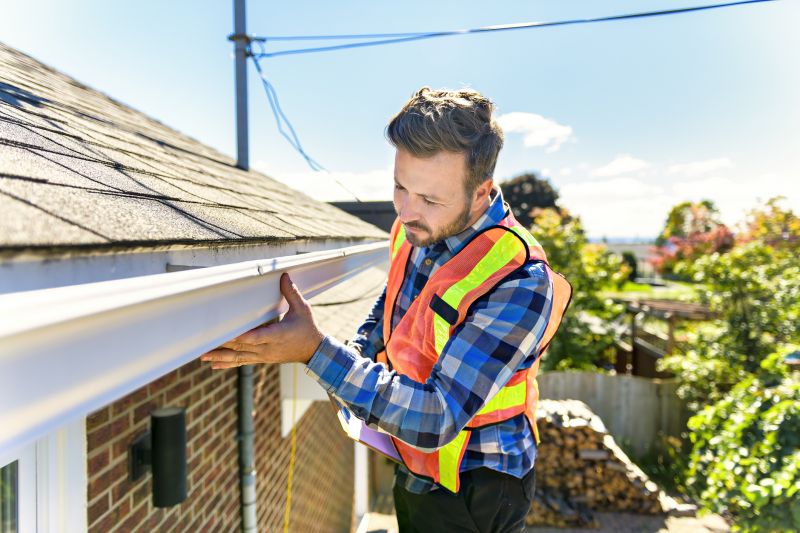 Cost of Gutter in Hagerstown, MD