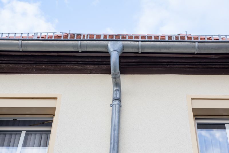 How Proper Gutter Installation Protects Your Roof And Foundation